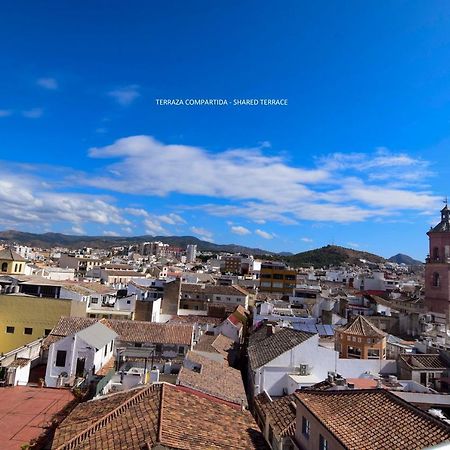 Letmalaga Sweet Wells Διαμέρισμα Εξωτερικό φωτογραφία