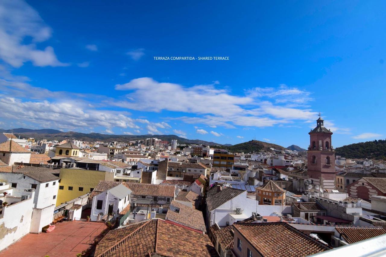 Letmalaga Sweet Wells Διαμέρισμα Εξωτερικό φωτογραφία