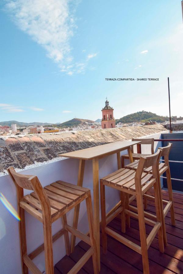 Letmalaga Sweet Wells Διαμέρισμα Εξωτερικό φωτογραφία