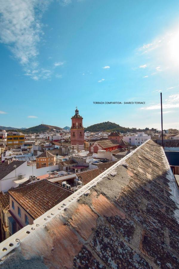 Letmalaga Sweet Wells Διαμέρισμα Εξωτερικό φωτογραφία